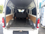 HIACE van 2WD