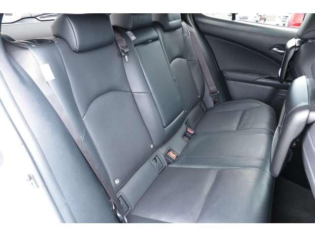 LEXUS UX300e