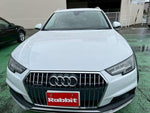 AUDI  A4 ALL ROAD QUATTRO