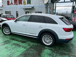 AUDI  A4 ALL ROAD QUATTRO