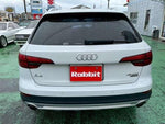 AUDI  A4 ALL ROAD QUATTRO