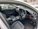 AUDI  A4 ALL ROAD QUATTRO