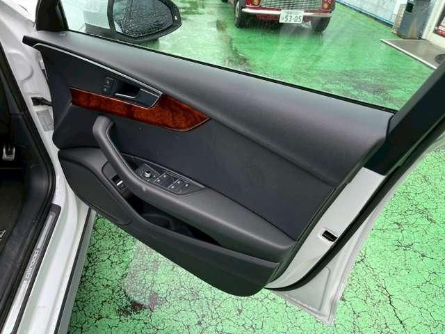 AUDI  A4 ALL ROAD QUATTRO