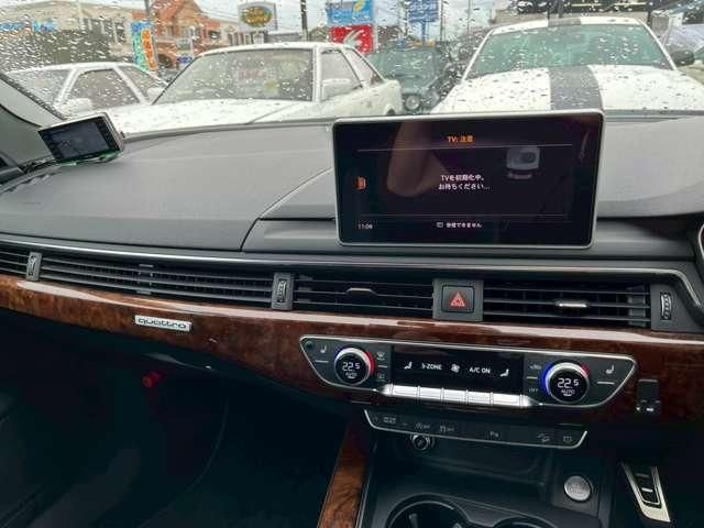 AUDI  A4 ALL ROAD QUATTRO
