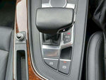 AUDI  A4 ALL ROAD QUATTRO