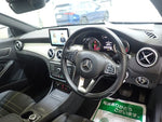 MERCEDES BENZ CLA Shooting Brake