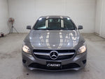 MERCEDES BENZ CLA Shooting Brake