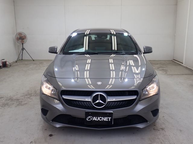 MERCEDES BENZ CLA Shooting Brake