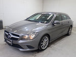MERCEDES BENZ CLA Shooting Brake
