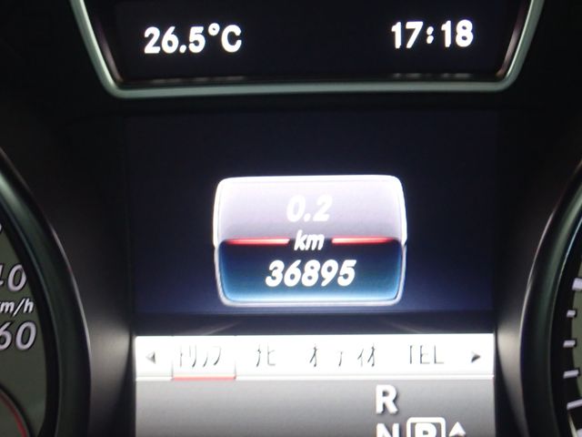 MERCEDES BENZ CLA Shooting Brake
