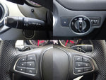 MERCEDES BENZ CLA Shooting Brake