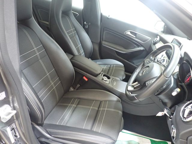 MERCEDES BENZ CLA Shooting Brake