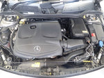 MERCEDES BENZ CLA Shooting Brake