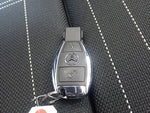 MERCEDES BENZ CLA Shooting Brake