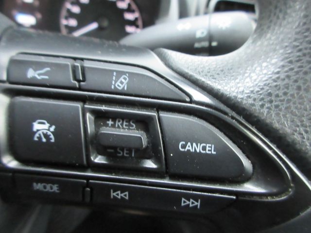 YARIS HYBRID