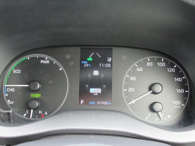 YARIS HYBRID