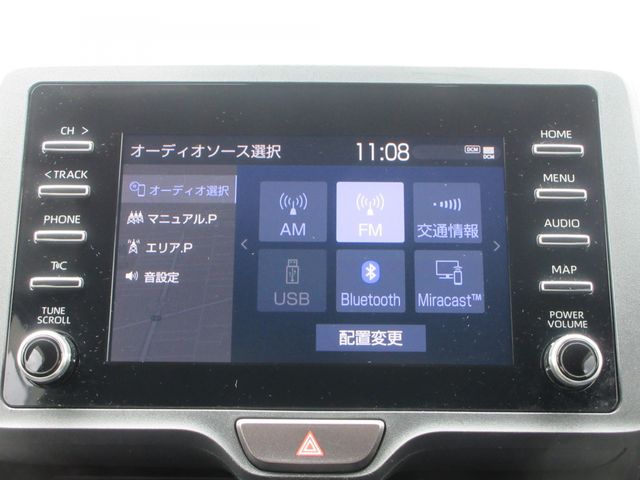 YARIS HYBRID