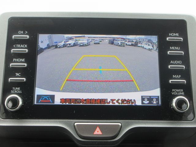 YARIS HYBRID