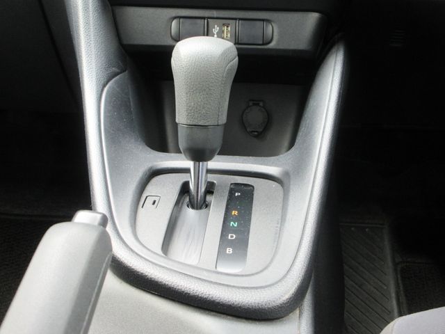 YARIS HYBRID