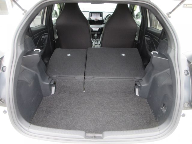 YARIS HYBRID