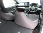 YARIS HYBRID