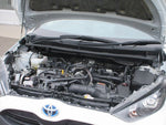 YARIS HYBRID