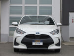 YARIS HYBRID