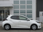 YARIS HYBRID
