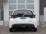 YARIS HYBRID