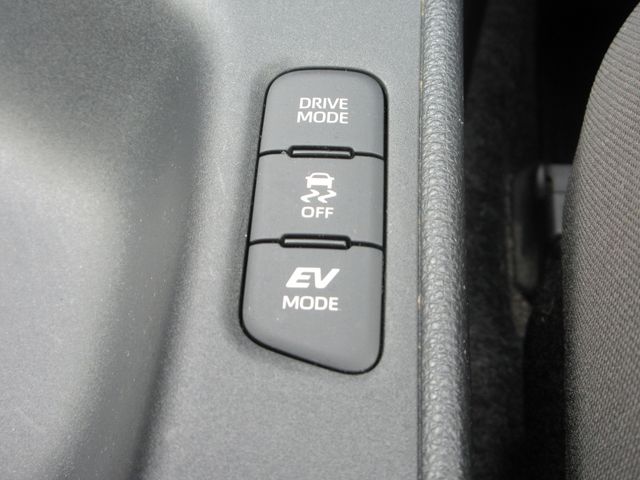 YARIS HYBRID