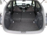 YARIS HYBRID