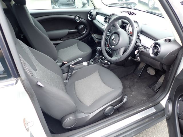 BMW MINI COOPER