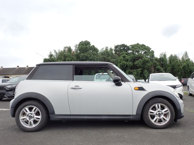 BMW MINI COOPER