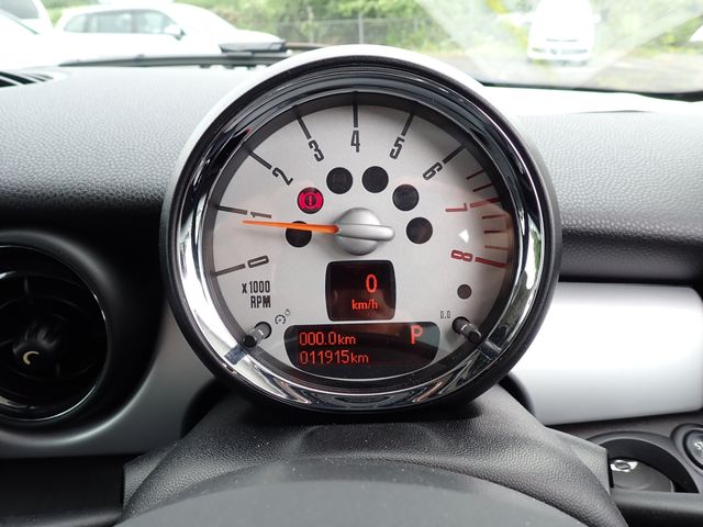 BMW MINI COOPER