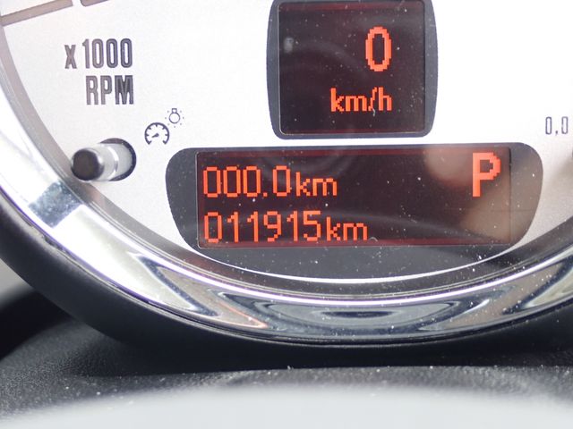 BMW MINI COOPER