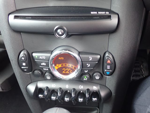 BMW MINI COOPER