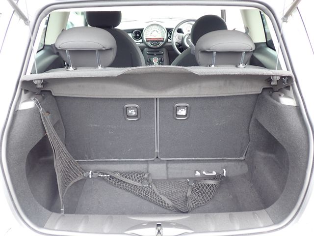 BMW MINI COOPER