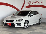 WRX S4