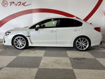 WRX S4
