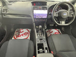 WRX S4