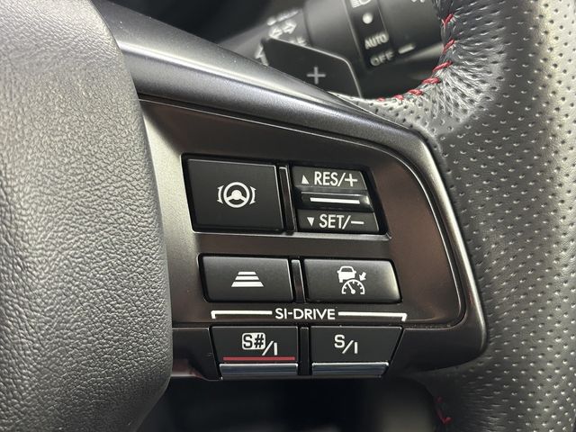 WRX S4