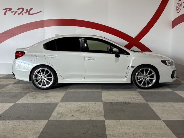 WRX S4