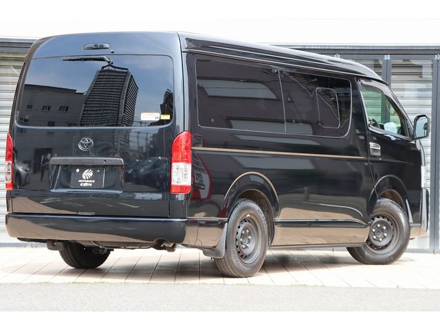 HIACE wagon
