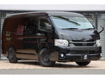 HIACE wagon