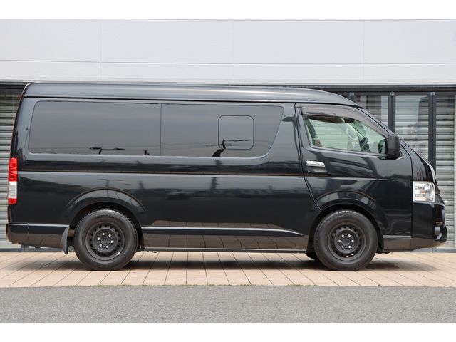 HIACE wagon