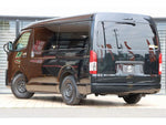 HIACE wagon