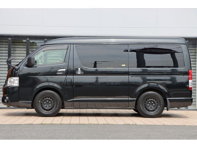 HIACE wagon