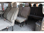 HIACE wagon
