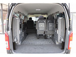 HIACE wagon