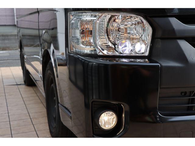 HIACE wagon
